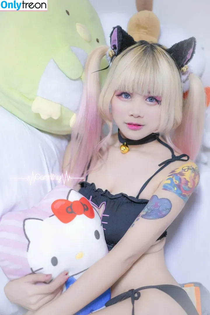 Canniny nude photo #0010 (u140441626)