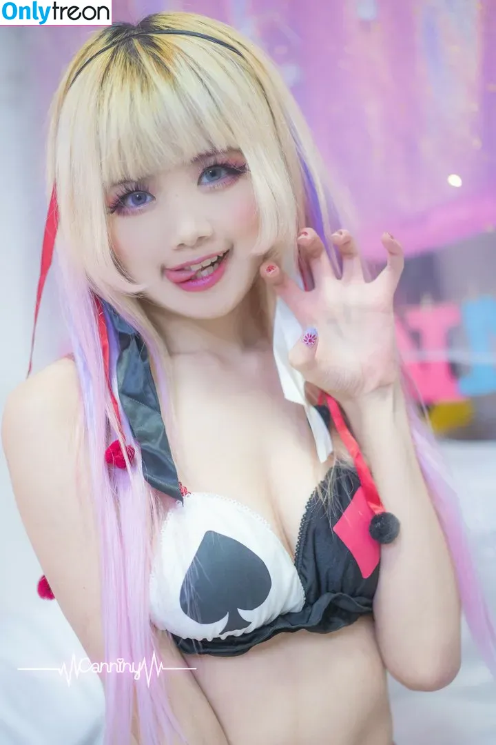 Canniny nude photo #0012 (u140441626)