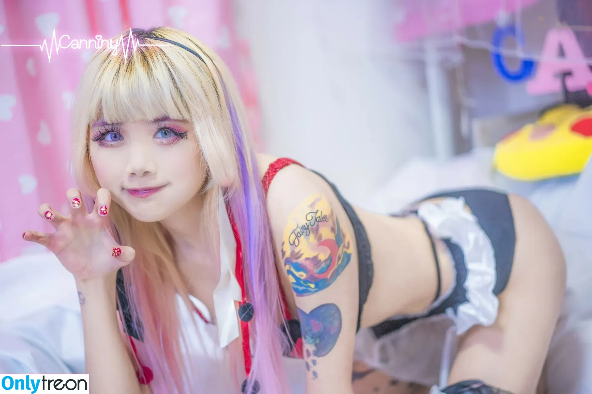 Canniny nude photo #0037 (u140441626)