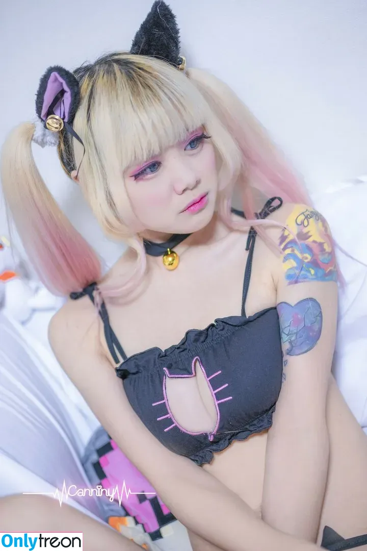 Canniny nude photo #0045 (u140441626)