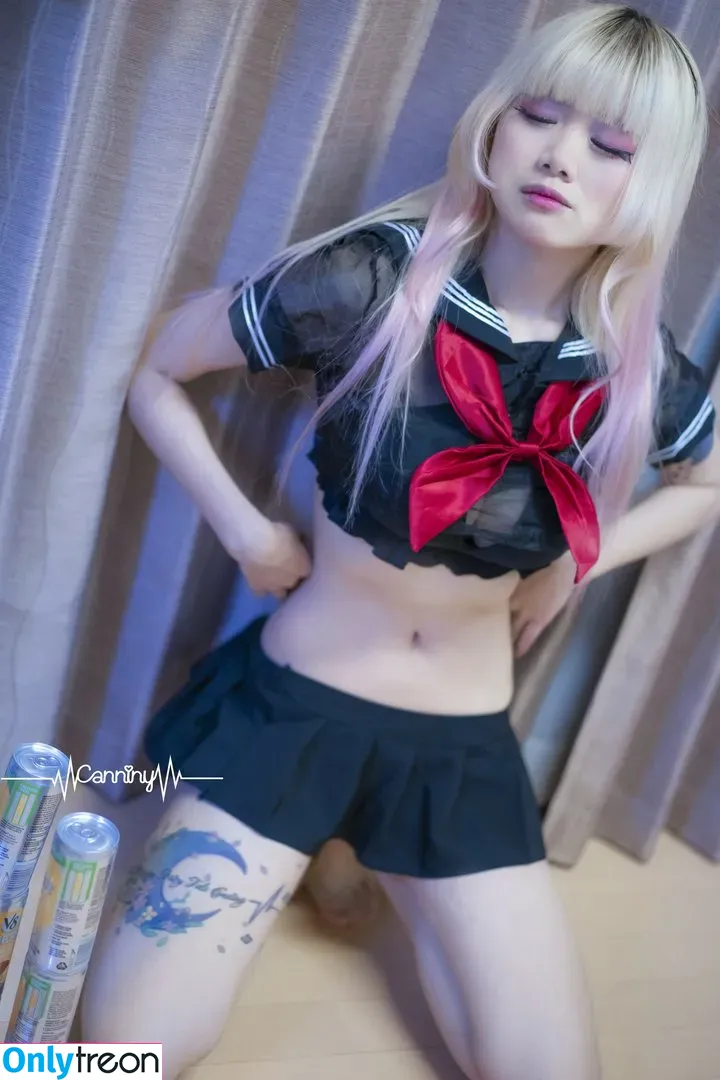 Canniny nude photo #0057 (u140441626)