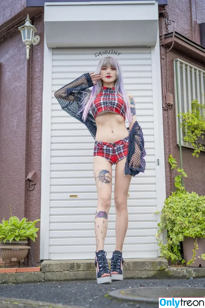 Canniny nude photo #0115 (u140441626)