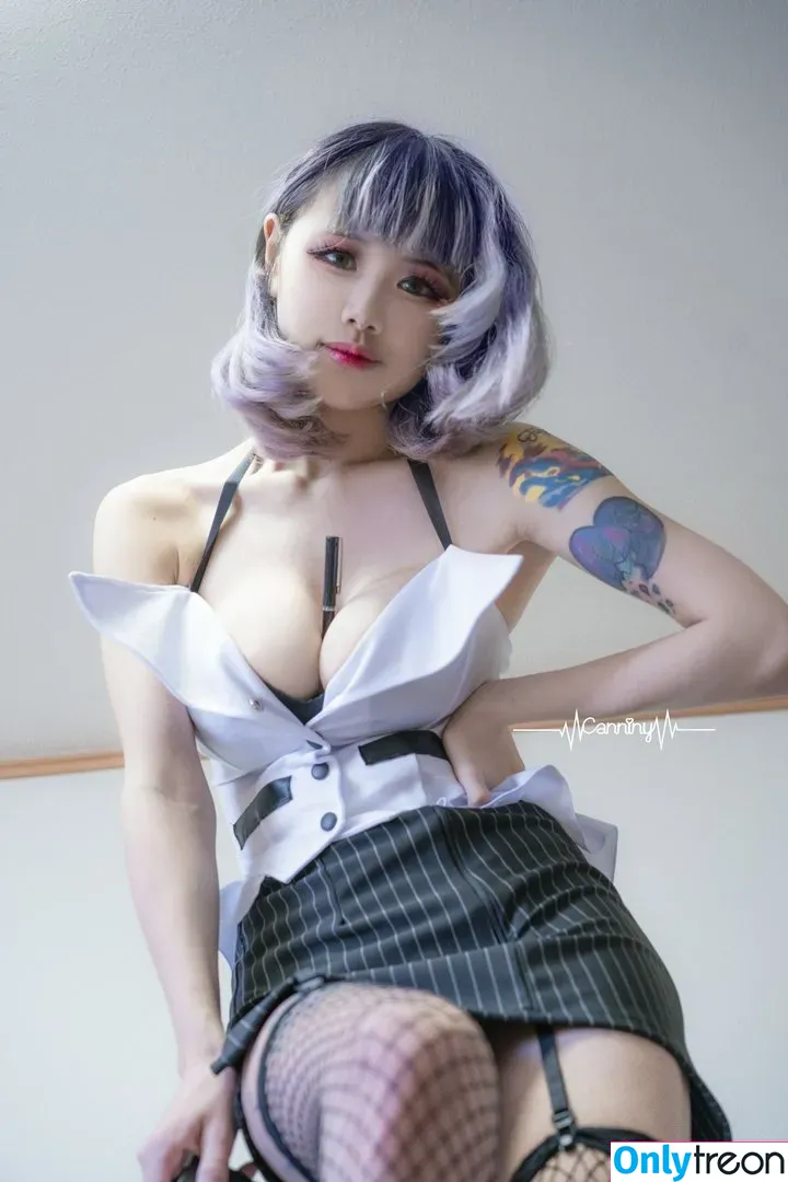 Canniny nude photo #0161 (u140441626)