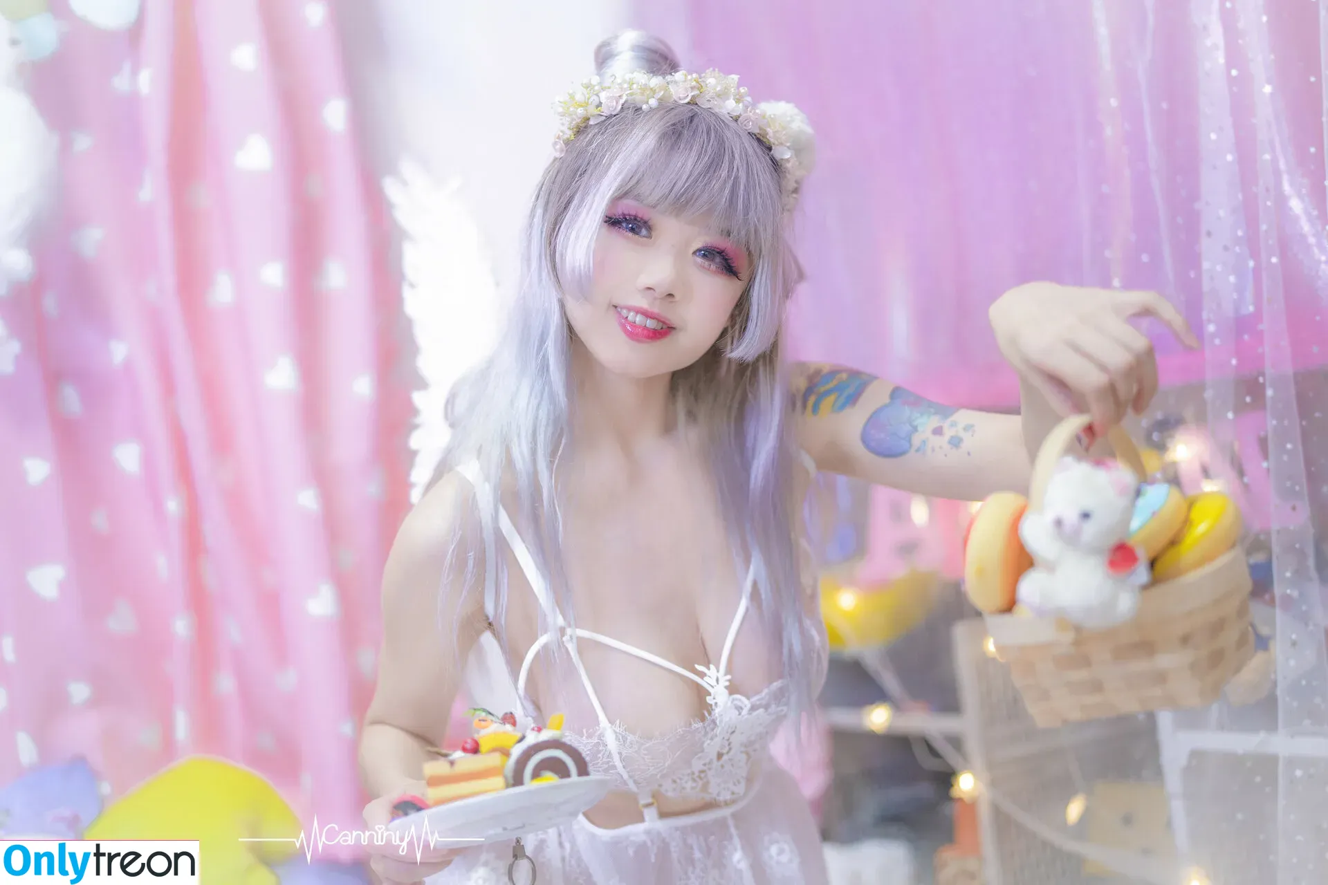 Canniny nude photo #0241 (u140441626)