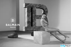 Cara Delevingne / caradelevingne nude photo #0084
