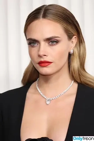 Cara Delevingne / caradelevingne nude photo #0818