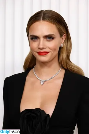 Cara Delevingne / caradelevingne nude photo #0823
