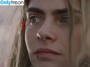 Cara Delevingne / caradelevingne nude photo #0844