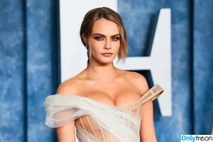 Cara Delevingne / caradelevingne nude photo #0856