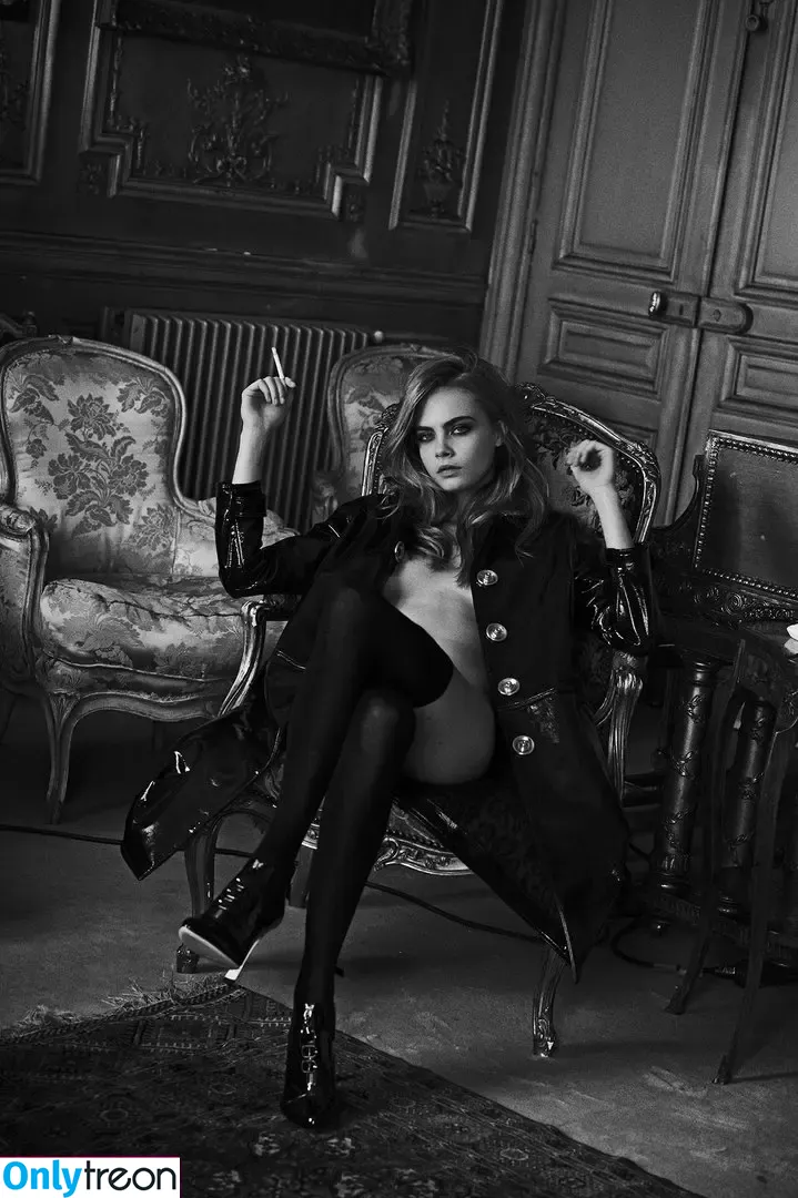 Cara Delevingne nude photo #0015 (caradelevingne)