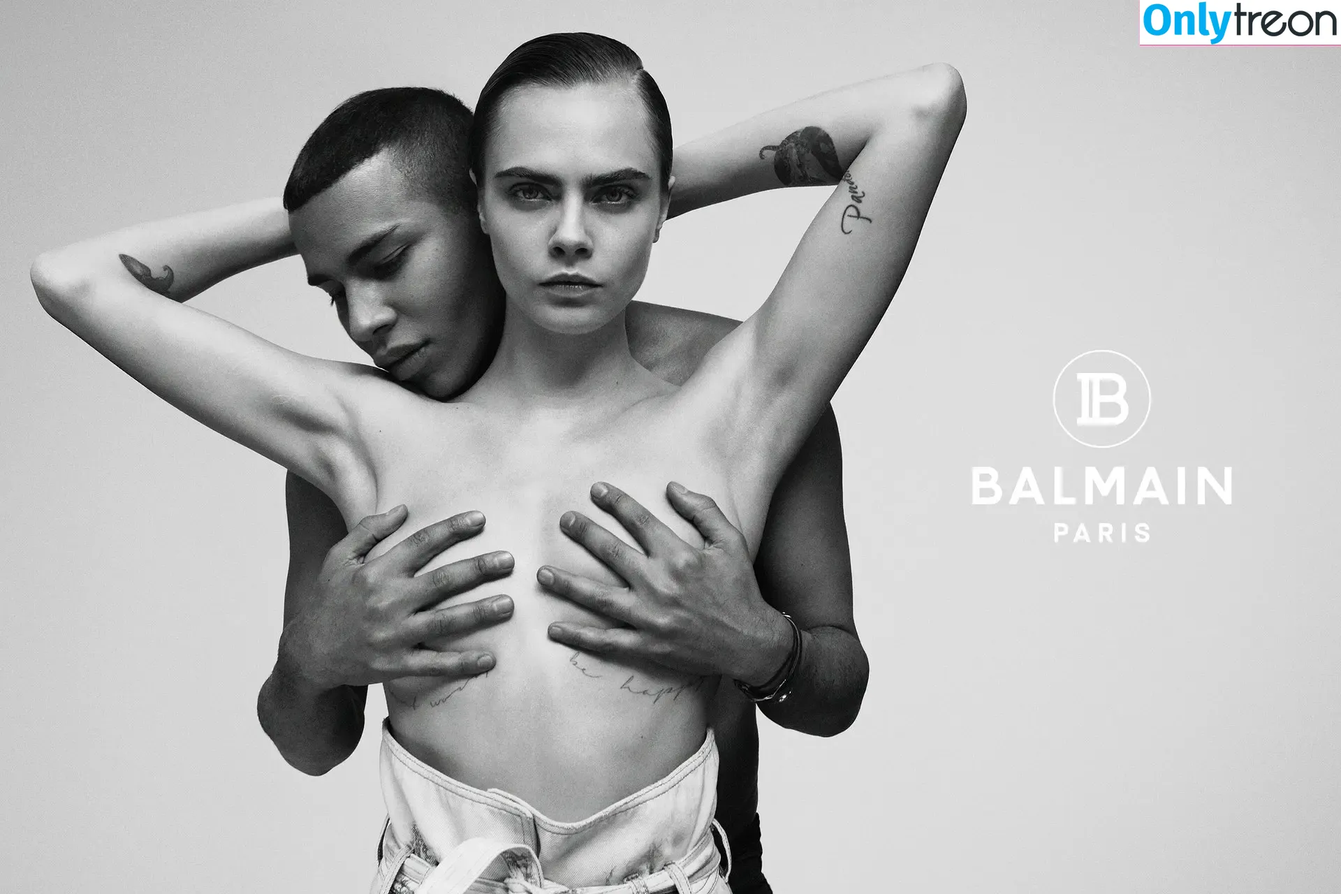 Cara Delevingne nude photo #0089 (caradelevingne)