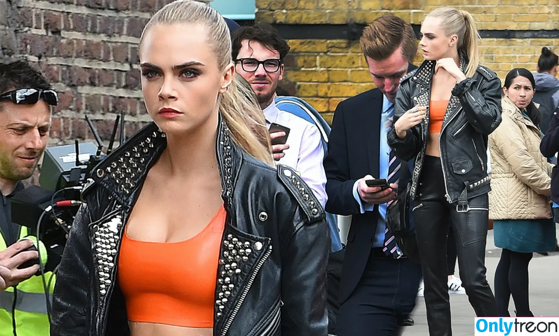 Cara Delevingne nude photo #0595 (caradelevingne)