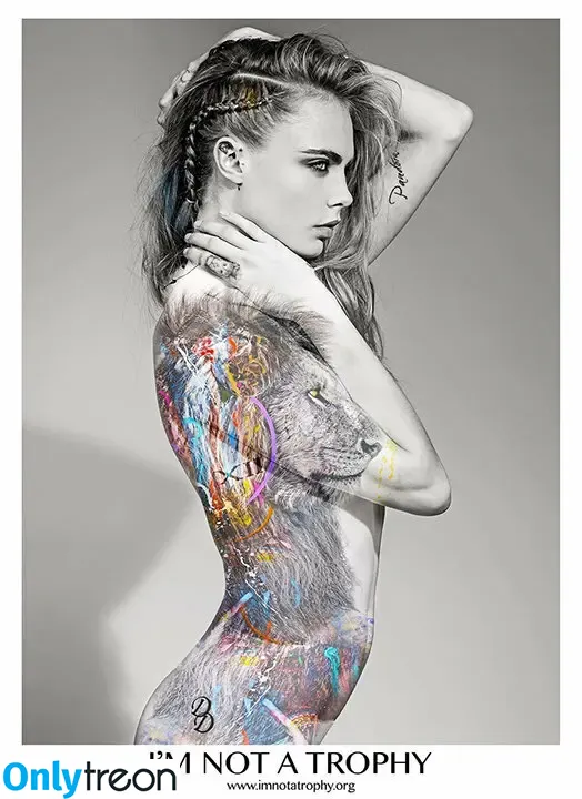 Cara Delevingne nude photo #0631 (caradelevingne)