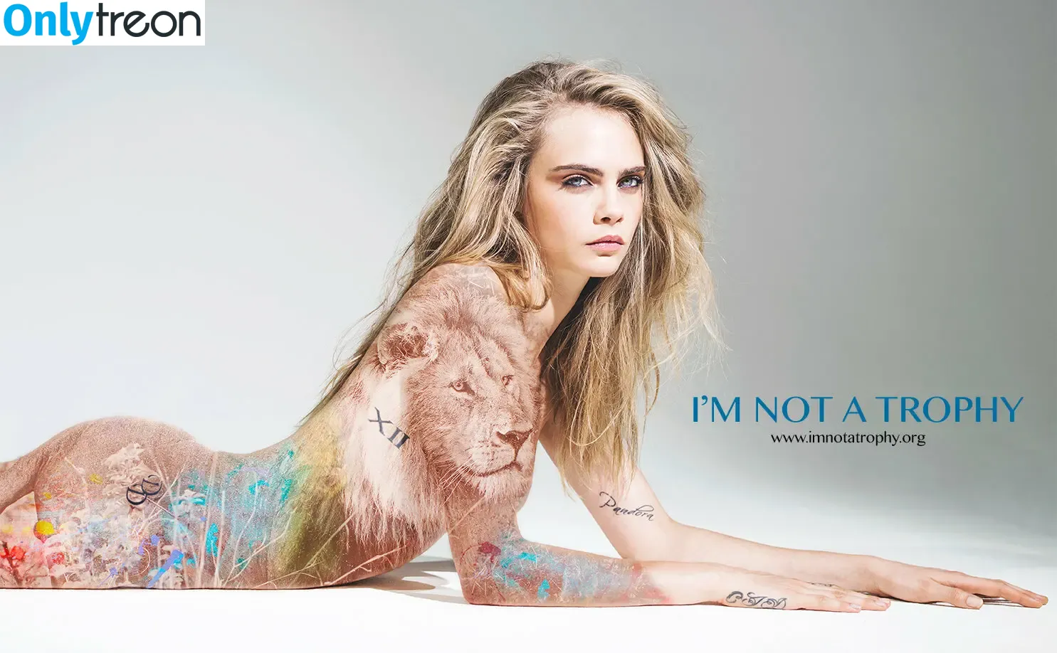 Cara Delevingne nude photo #0632 (caradelevingne)
