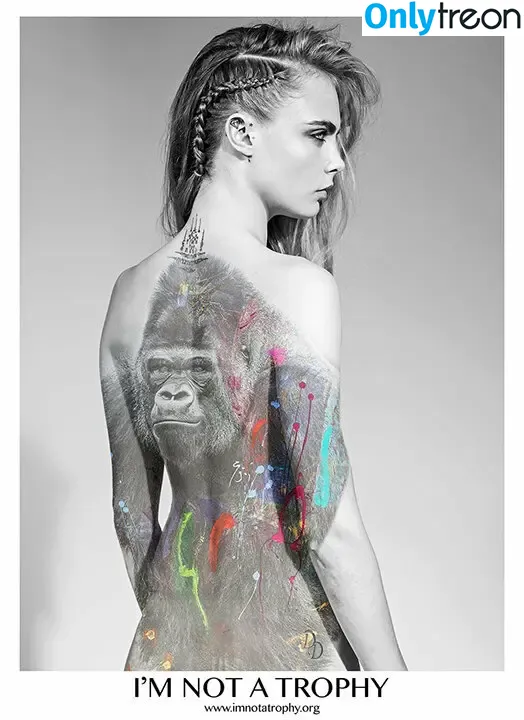 Cara Delevingne nude photo #0633 (caradelevingne)