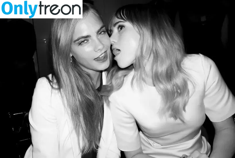 Cara Delevingne nude photo #0659 (caradelevingne)