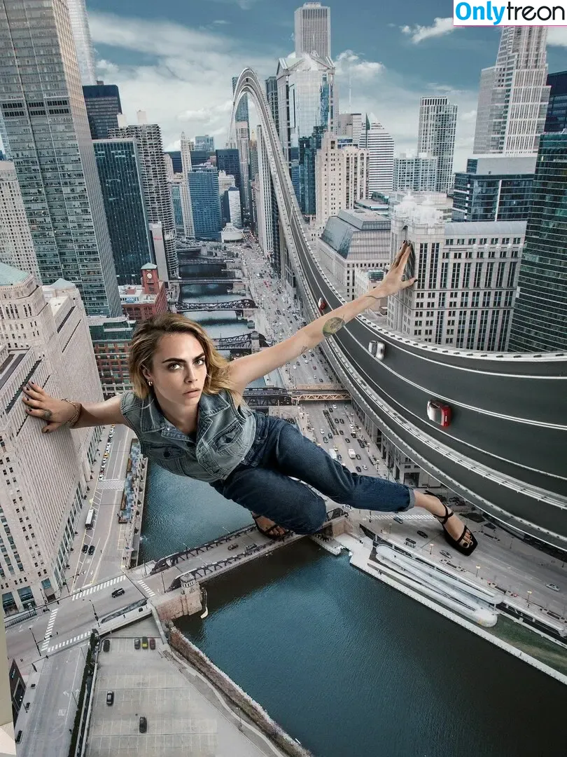 Cara Delevingne nude photo #0667 (caradelevingne)