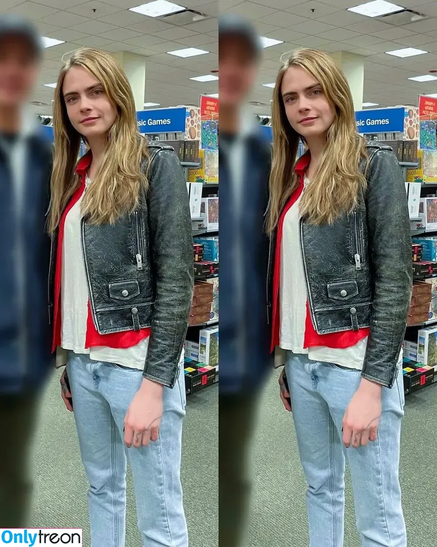 Cara Delevingne nude photo #0771 (caradelevingne)