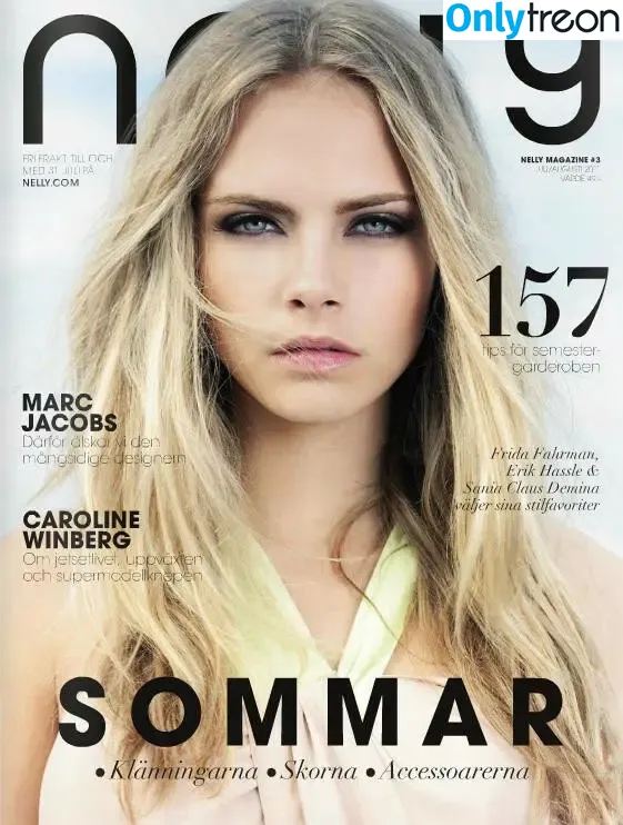 Cara Delevingne nude photo #0953 (caradelevingne)