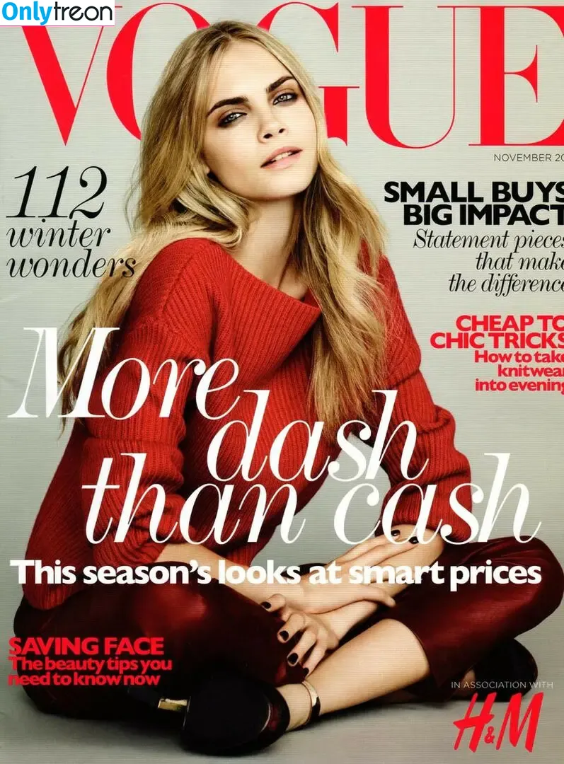 Cara Delevingne nude photo #0955 (caradelevingne)
