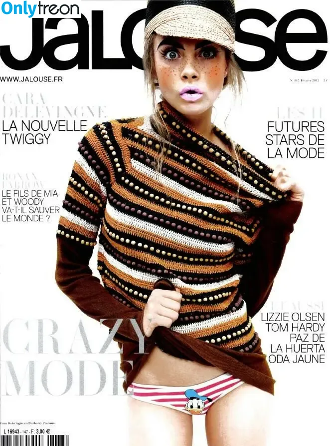 Cara Delevingne nude photo #0956 (caradelevingne)