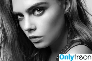 Cara Delevingne / caradelevingne nude photo #1165