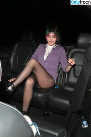 Cara Delevingne / caradelevingne nude photo #1197