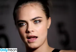 Cara Delevingne / caradelevingne nude photo #1544