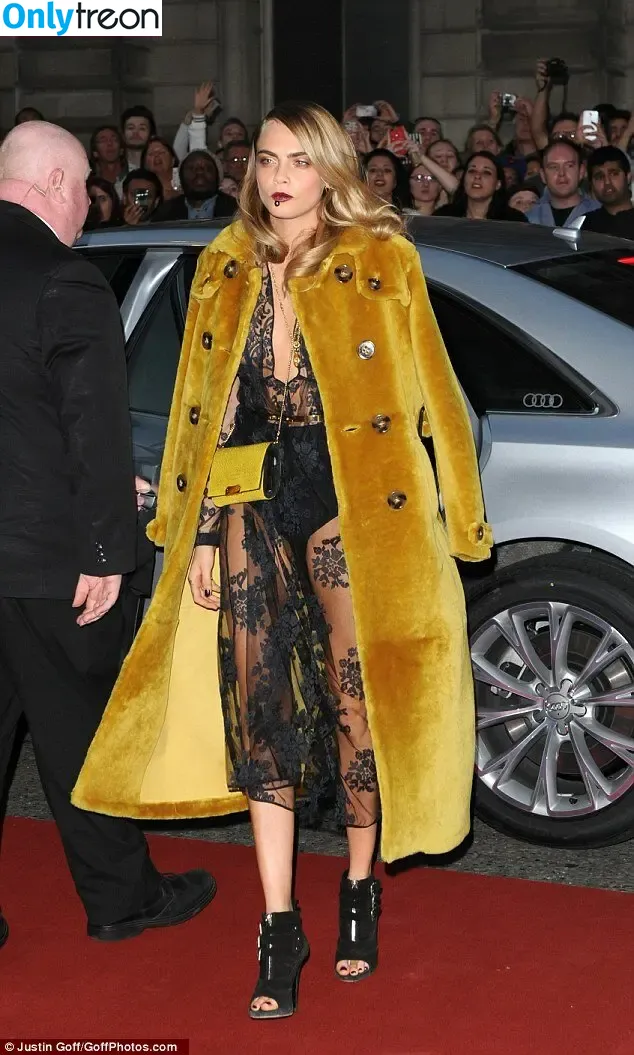 Cara Delevingne nude photo #1380 (caradelevingne)