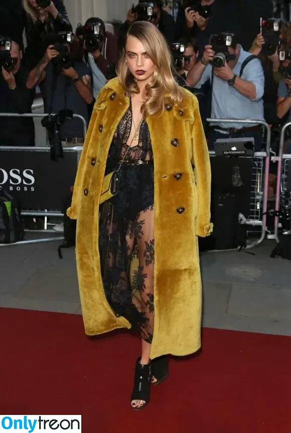 Cara Delevingne nude photo #1381 (caradelevingne)