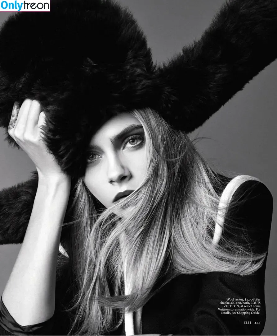 Cara Delevingne nude photo #1628 (caradelevingne)
