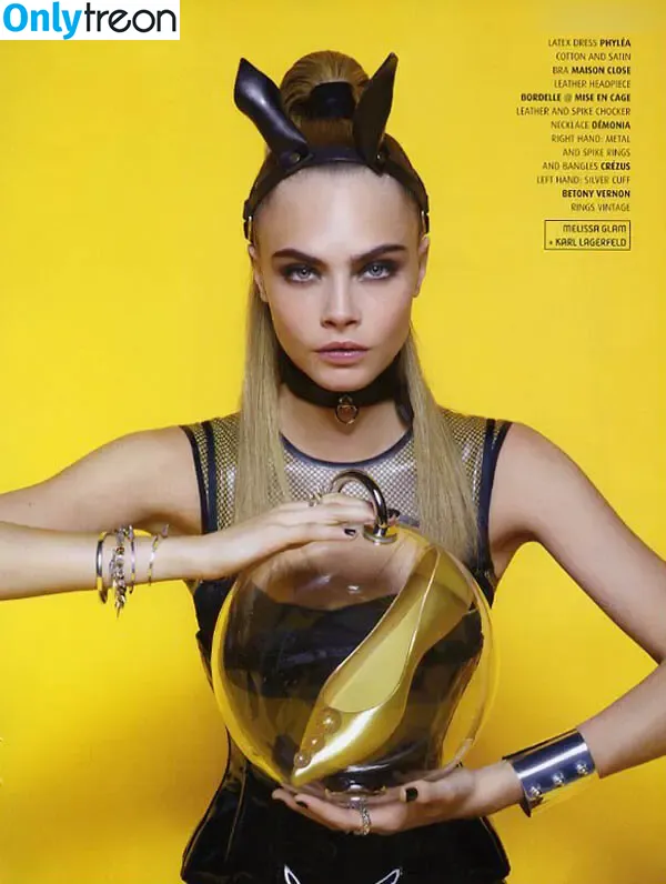 Cara Delevingne nude photo #1731 (caradelevingne)