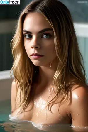 Cara Delevingne / caradelevingne nude photo #2661