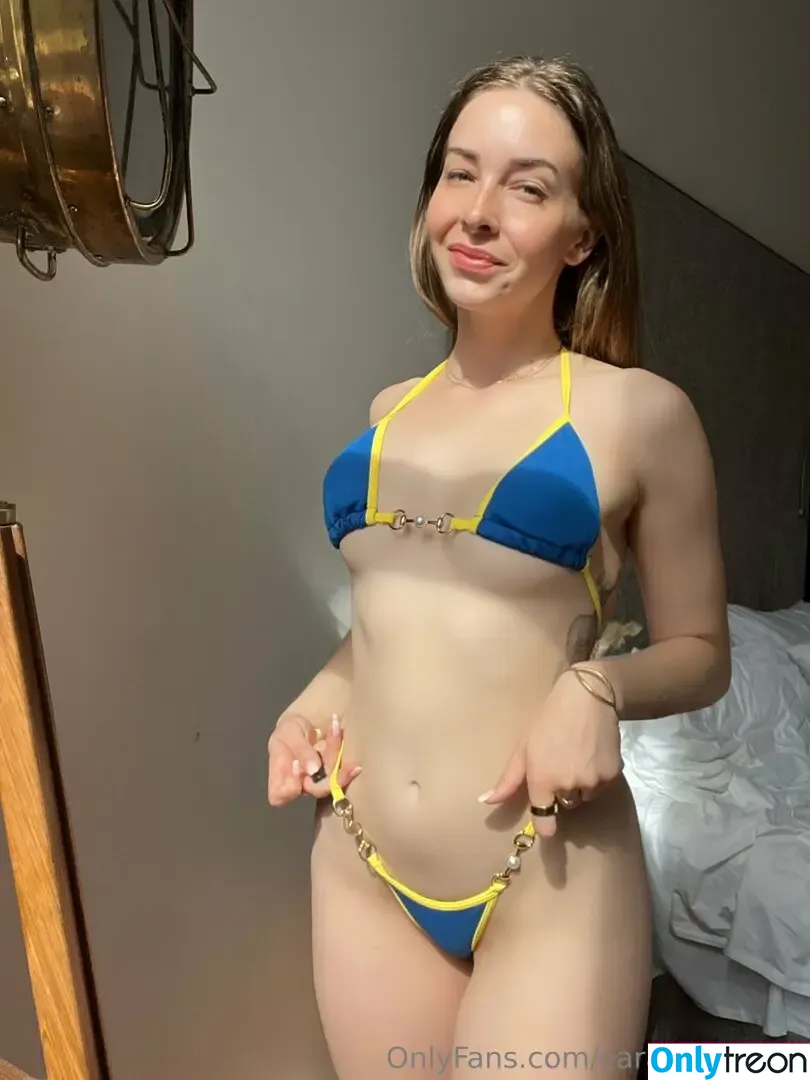 caraa.sinclairr nude photo #0005 (thecarasinclair)