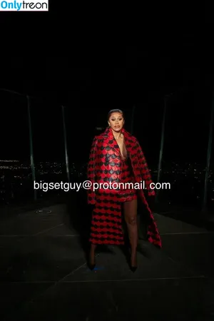 Cardi B / iamcardib nude photo #0368