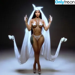 Cardi B / iamcardib nude photo #0393