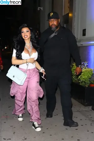 Cardi B / iamcardib nude photo #0431