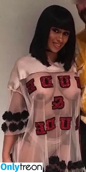 Cardi B / iamcardib nude photo #0449