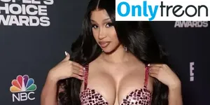 Cardi B / iamcardib nude photo #0455