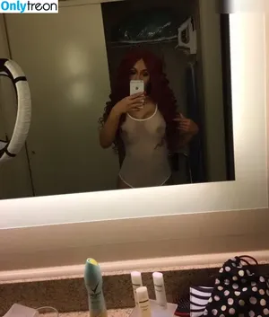 Cardi B / iamcardib nude photo #0485