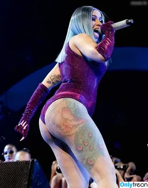 Cardi B / iamcardib nude photo #0493