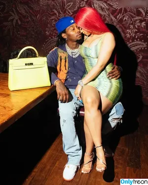 Cardi B / iamcardib nude photo #0508