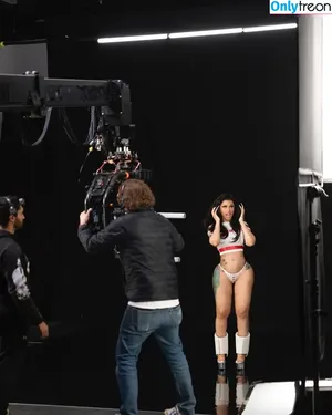 Cardi B / iamcardib nude photo #0527