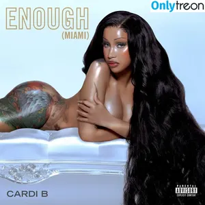 Cardi B / iamcardib nude photo #0530