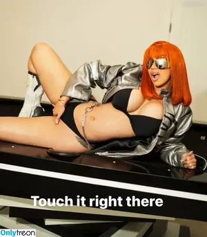 Cardi B / iamcardib nude photo #0550
