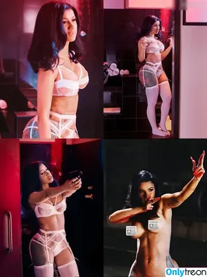 Cardi B / iamcardib nude photo #0576