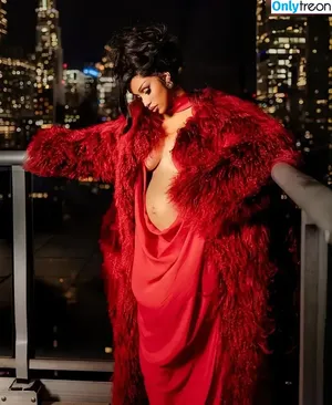 Cardi B / iamcardib nude photo #0588