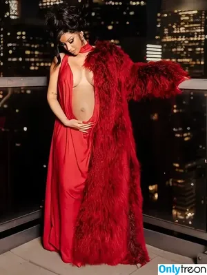 Cardi B / iamcardib nude photo #0589