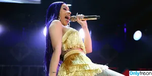 Cardi B / iamcardib nude photo #0596