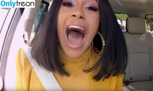 Cardi B / iamcardib nude photo #0603